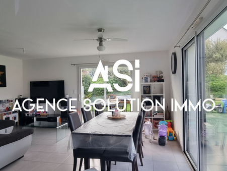 Achat maison Vaiges Réf. 5704