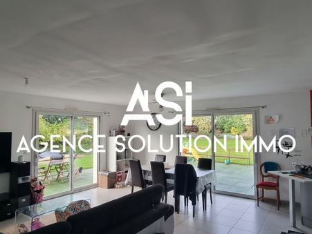 Maison 225 750 €  sur Vaiges (53480) - Réf. 5704