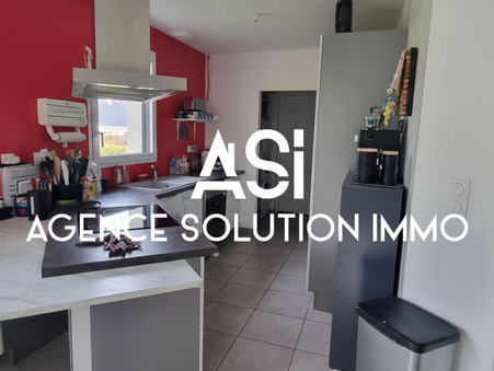 Maison 225 750 €  Réf. 5704 Vaiges