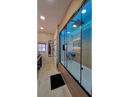 Vente maison 346 500 €  Commer