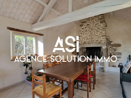 Maison 346 500 €  sur Commer (53470) - Réf. 5707