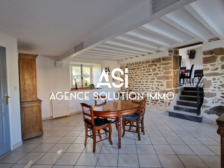 Maison 346 500 €  sur Commer (53470) - Réf. 5707