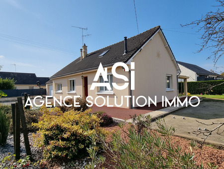 Maison 219 000 &euro;  sur Arquenay (53170) - Réf. 5716