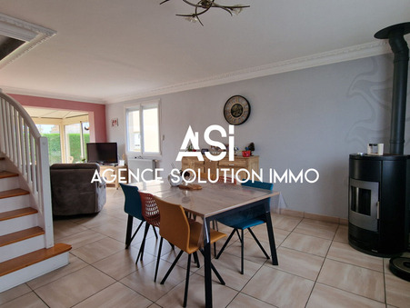 A vendre maison Arquenay 53170; 219 000 &euro; 