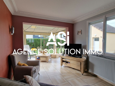 Maison sur Arquenay ; 219 000 &euro;  ; A vendre Réf. 5716