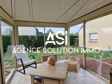 Maison 219 000 &euro;  sur Arquenay (53170) - Réf. 5716