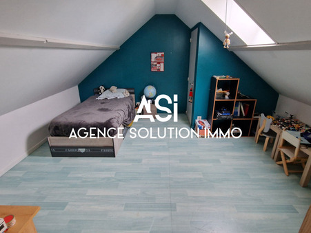 Maison sur Arquenay ; 219 000 &euro;  ; A vendre Réf. 5716