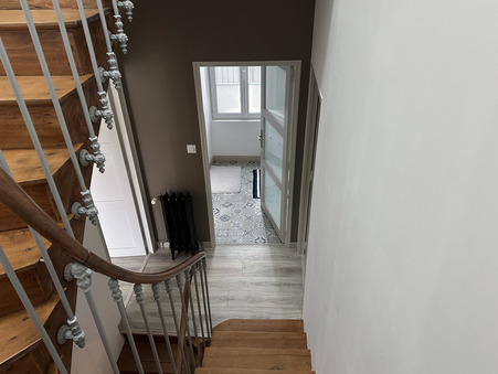 Maison sur Cognac ; 355 000 €  ; Vente Réf. 3_Ete