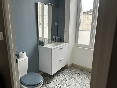 Maison sur Cognac ; 355 000 €  ; Achat Réf. 3_Ete