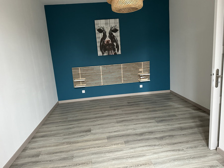 Maison 355 000 €  Réf. 3_Ete Cognac