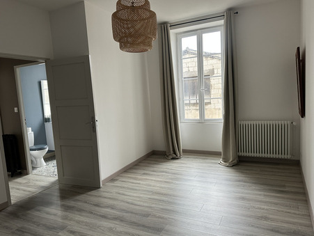 Maison 355 000 €  Réf. 3_Ete Cognac