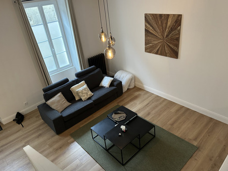 Maison sur Cognac ; 355 000 €  ; A vendre Réf. 3_Ete