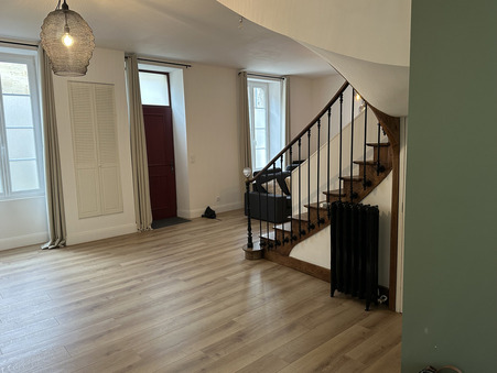 Maison 355 000 €  Réf. 3_Ete Cognac