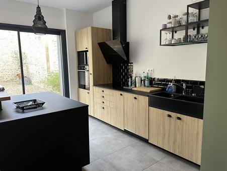 A vendre maison Cognac 16100; 355 000 € 