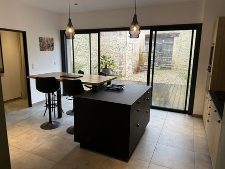 Vente maison 355 000 €  Cognac