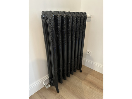 Achat maison Cognac Réf. 3_Ete