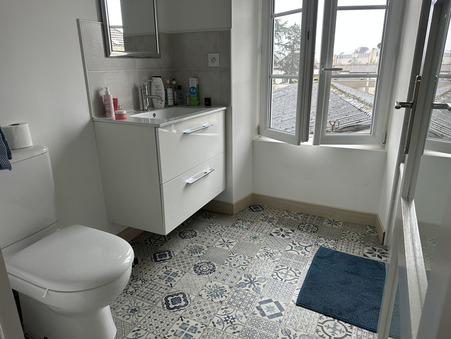 Maison 355 000 €  Réf. 3_Ete Cognac