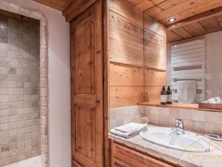 Vente maison 2 990 000 &euro; Les Carroz d'Araches