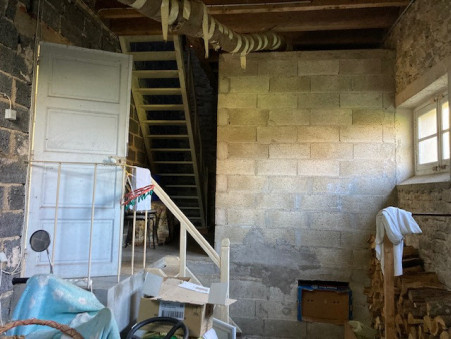 Maison 82 000 €  sur Manlay (21430) - Réf. BA2463