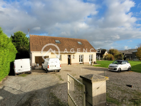 Location maison Berville Réf. 7173