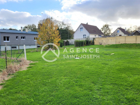 A louer maison 990 &euro;  Berville