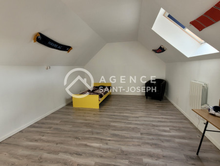 A louer maison Berville 76560; 990 &euro; 