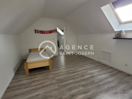 Location maison Berville 76560; 990 &euro; 