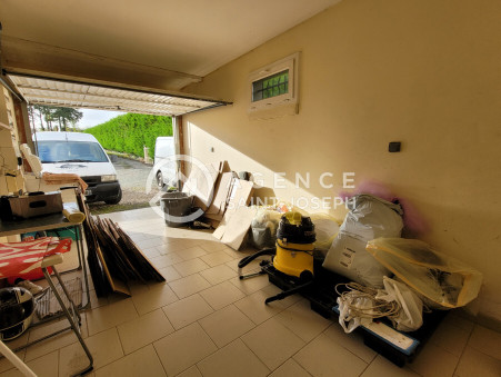 A louer maison 990 &euro;  Berville