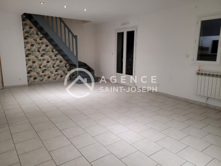 Maison 990 &euro;  Réf. 7173 Berville