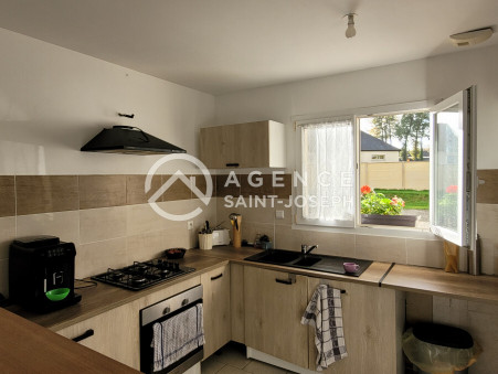 Maison 990 &euro;  Réf. 7173 Berville