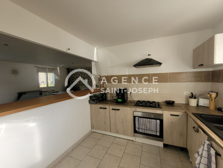 A louer maison 990 &euro;  Berville