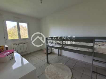 A louer maison Berville 76560; 990 &euro; 