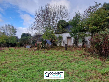 Vente Maison LE CLOITRE ST THEGONNEC Réf. 1928 - Slide 1