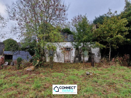 Vente Maison LE CLOITRE ST THEGONNEC Réf. 1928 - Slide 10