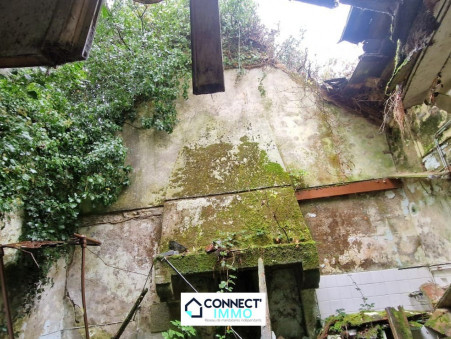 Vente Maison LE CLOITRE ST THEGONNEC Réf. 1928 - Slide 3