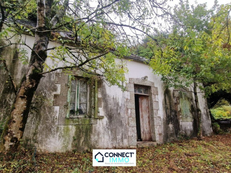 Vente Maison LE CLOITRE ST THEGONNEC Réf. 1928 - Slide 5