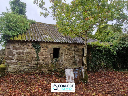 Vente Maison LE CLOITRE ST THEGONNEC Réf. 1928 - Slide 6