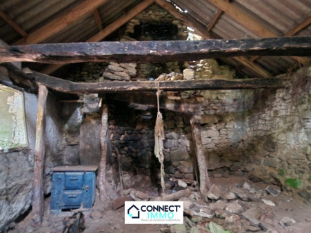 Vente Maison LE CLOITRE ST THEGONNEC Réf. 1928 - Slide 7