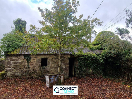 Vente Maison LE CLOITRE ST THEGONNEC Réf. 1928 - Slide 9