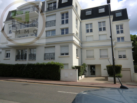 Appartement 1 215 €  sur Acheres (78260) - Réf. FLI185--2024