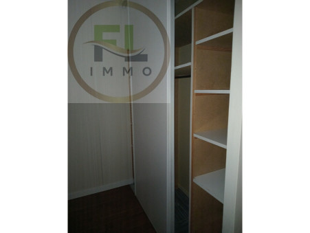 A louer appartement 1 215 €  Acheres