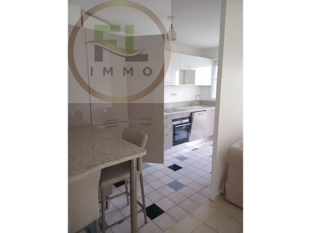 Appartement 1 215 €  Réf. FLI185--2024 Acheres