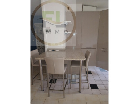 Appartement 1 215 €  sur Acheres (78260) - Réf. FLI185--2024