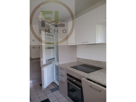 Location appartement Acheres Réf. FLI185--2024