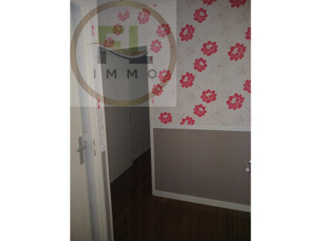 Appartement 1 215 €  sur Acheres (78260) - Réf. FLI185--2024