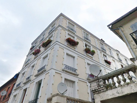 Appartement 229 000 €  sur Ivry sur Seine (94200) - Réf. 10329