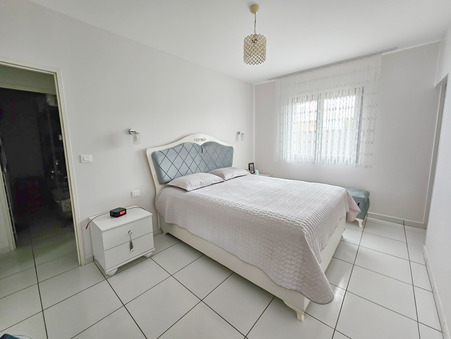 Achat maison Reventin-Vaugris Réf. 56_STMAU4787DEG