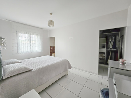 Maison 339 000 € sur Reventin-Vaugris (38121) - Réf. 56_STMAU4787DEG