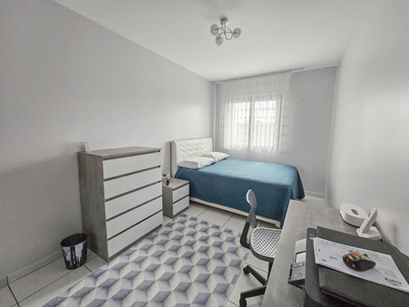 Vente maison 339 000 € Reventin-Vaugris