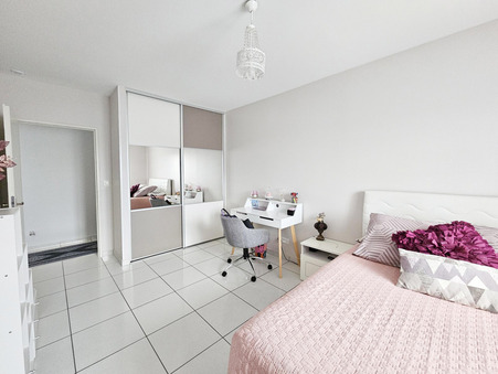 Vente maison 339 000 € Reventin-Vaugris